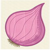 Applique Onion (LG)