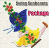Swing Sunbonets(SM)