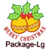 Applique Christmas(Lg)