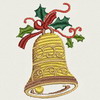 Christmas Bell