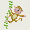 Playful Monkey 05