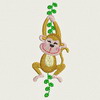 Playful Monkey 06