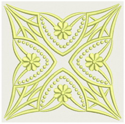 Symmetry Block 2 machine embroidery designs