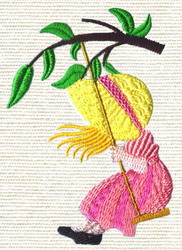 Swing Sunbonets-03(SM) machine embroidery designs