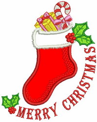 Applique Christmas-03(Md) machine embroidery designs