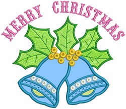 Applique Christmas-07(Lg)