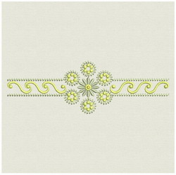 Heirloom Border 03
