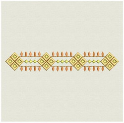 Heirloom Border 10