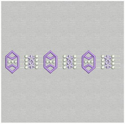 Heirloom Border 11