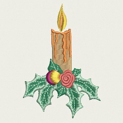 Christmas Design 04 machine embroidery designs