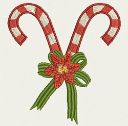 Christmas Design 07 machine embroidery designs