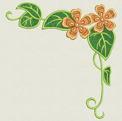 Heirloom Corners 03 machine embroidery designs