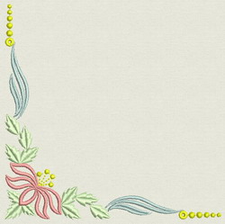 Heirloom Corners 04 machine embroidery designs