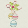 Christmas Ornaments 01