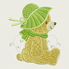 Lovely Bear 02