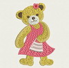 Lovely Bear 08