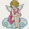 Angel Girl 08
