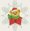 Christmas Bear 04(Md)