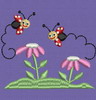 Cute Ladybug 01