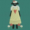 Country Sheep 02