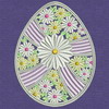Fancy Easter Egg 01