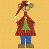 Beary Merry Christmas 15