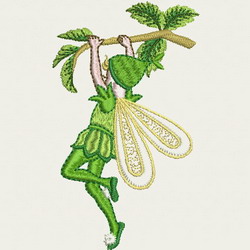 Fairy Wonderland-2 04 machine embroidery designs