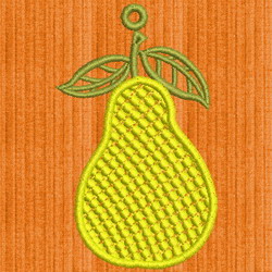 FSL Pear