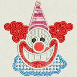 FSL Clown 03