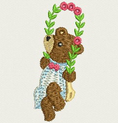 It's a girl 03(Sm) machine embroidery designs