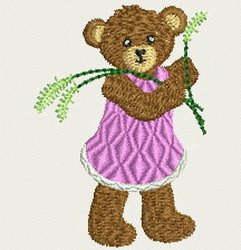 It's a girl 08(Sm) machine embroidery designs