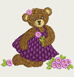 It's a girl 09(Sm) machine embroidery designs