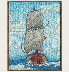 Sailboat 01