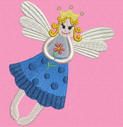 Lovely Fairy 02