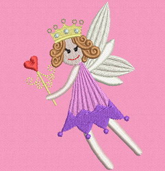 Lovely Fairy 03
