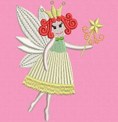 Lovely Fairy 05
