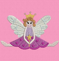 Lovely Fairy 06