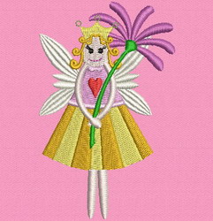 Lovely Fairy 07