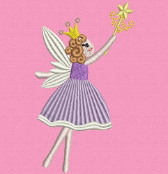 Lovely Fairy 10
