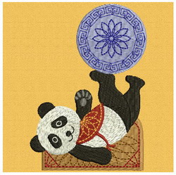 Panda Bear 06