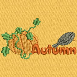 Autumn Scarecrow 14 machine embroidery designs