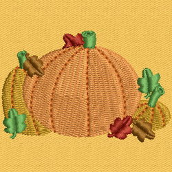 Punkins 2 machine embroidery designs