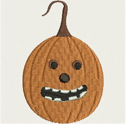 Country Pumpkin machine embroidery designs