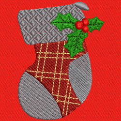 Christmas Collection 01 machine embroidery designs