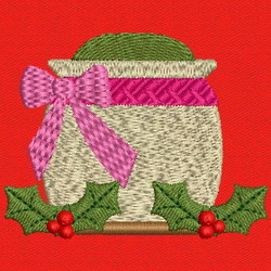 Christmas Collection 01 machine embroidery designs