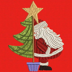 Christmas Collection 01 machine embroidery designs