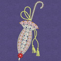 Fancy Umbrella 03 machine embroidery designs