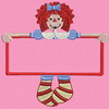 Annie Girl 01