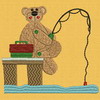 Button Bears 21