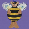 Bumbling Honey Bears 05